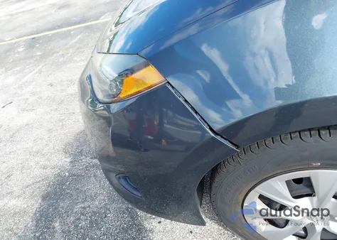 2019 Toyota Corolla L z USA, uszkodzony, nr VIN 2T1BURHE2KC183458